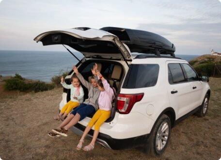 How to Find the Best Deals on Car Rentals